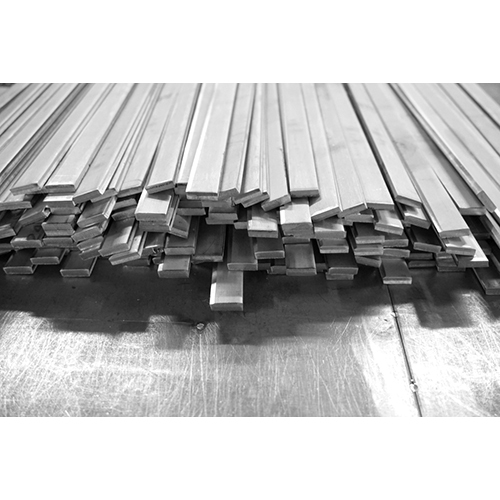 Forged Flats Bars
