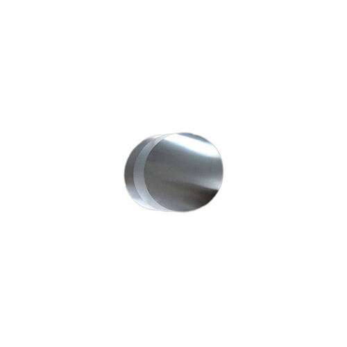 Forged Circular Plate