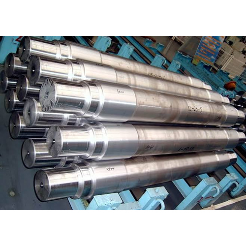 Forged Shafts