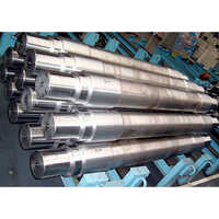 Forged Shafts