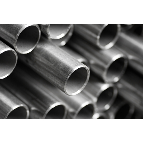 Forged Hollow Bar