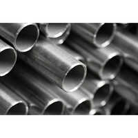 Forged Hollow Bar - Steel, Rigid Hardness, Silver Color | Advanced Forging Technology