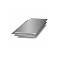 Hastelloy C22 Sheets And Plates - Application: Construction