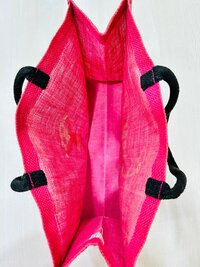 Jute Bag for Office Use