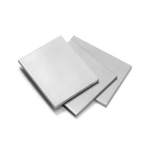 Monel 400-K500 Sheets And Plates - Color: Silver