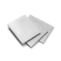 Monel 400-k500 Sheets And Plates - Stainless Steel, Polished Surface, Silver Color | Durable, Corrosion-resistant, Ideal For Industrial Applications
