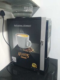 premix coffee machine 3 OPTION