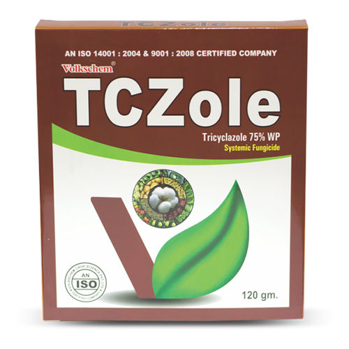 TC-ZOLE Fungicide