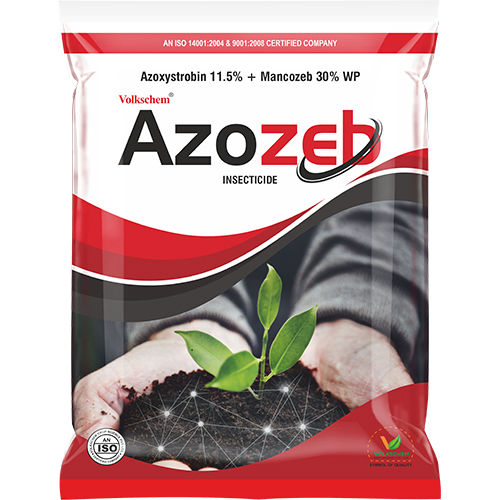 Azozeb Fungicide