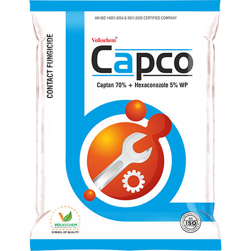 Capco Fungicide