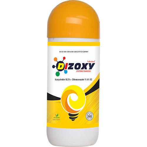 Dizoxy Fungicide