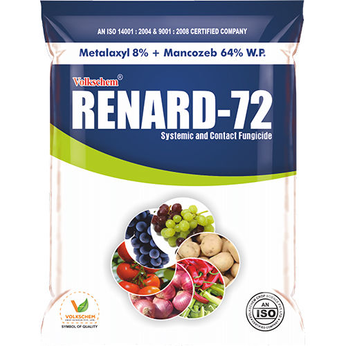 RENARD-72 Fungicide