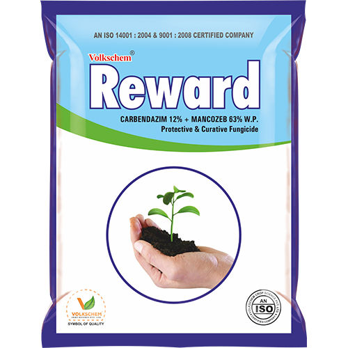 REWARD Fungicide