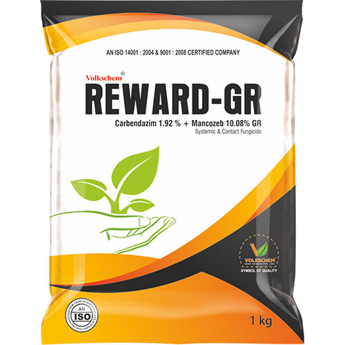 REWARD GR Fungicide