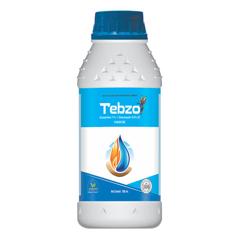 TEBZO Fungicide