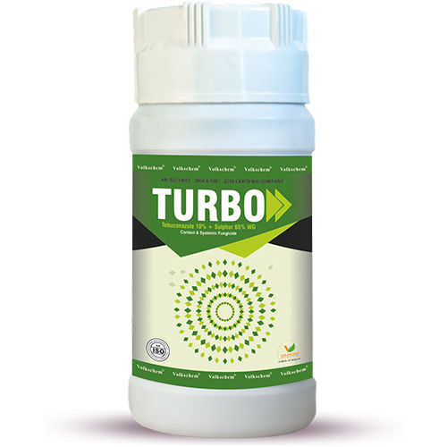 TURBO Fungicide