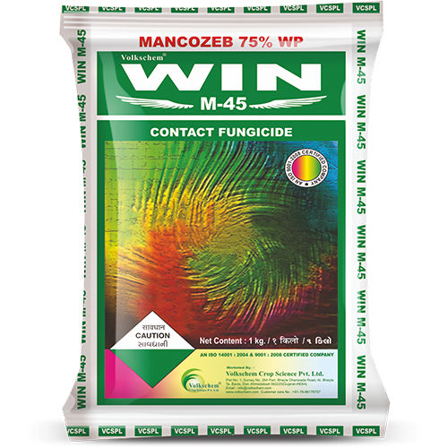 WIN M 45 Fungicide