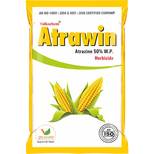 Atrawin Herbicide - Application: Agriculture