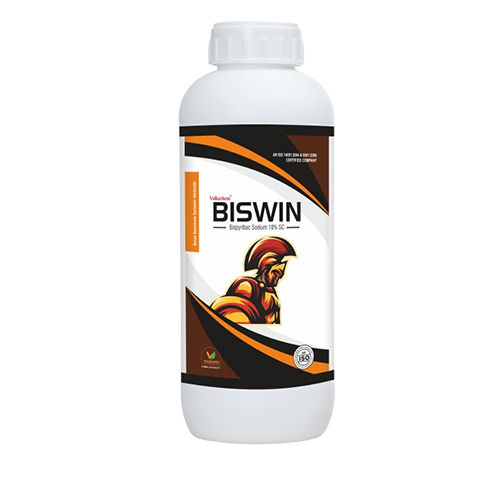 Biswin Herbicide - Application: Agriculture