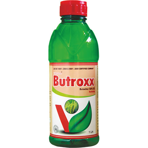 BUTROXX HERBICIDE