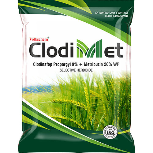 Clodimet Herbicide - Application: Agriculture