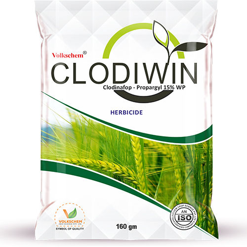 CLODIWIN HERBICIDE