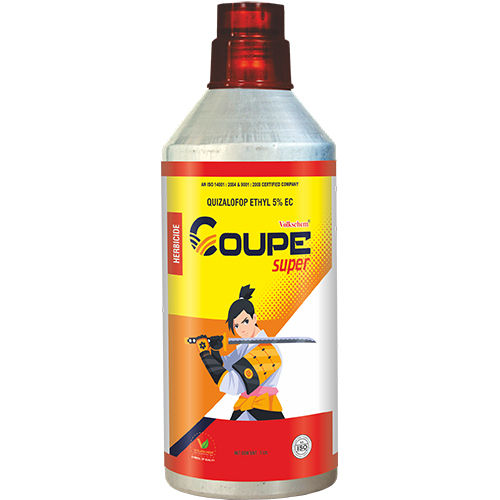 COUPE SUPER HERBICIDE