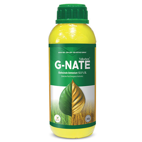 G-NATE HERBICIDE