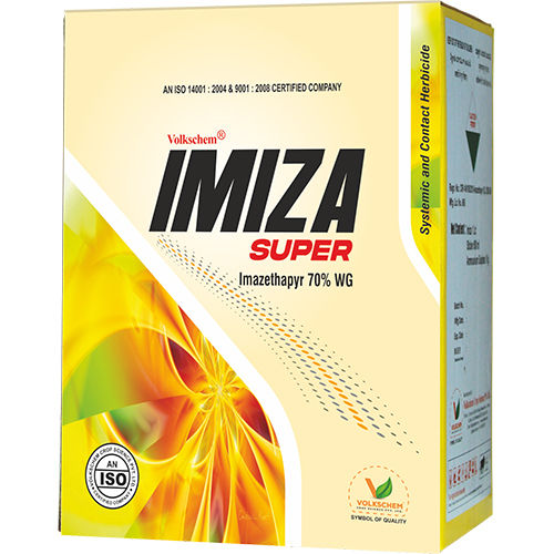 Imiza Super Herbicide - Application: Agriculture