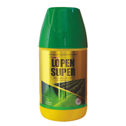 Lopen Super Herbicide - Application: Agriculture