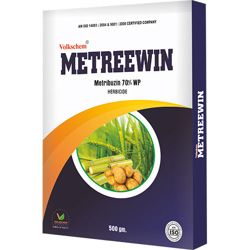 METREEWIN HERBICIDE