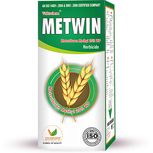 METWIN HERBICIDE