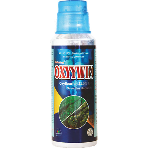 OXYYWIN HERBICIDE