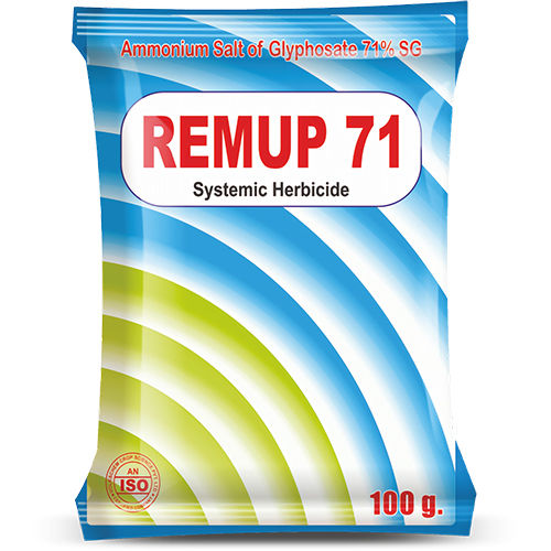 REMUP-71 HERBICIDE