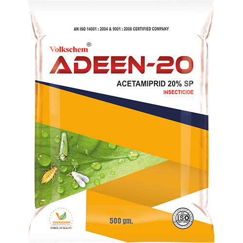 ADEEN-20 INSECTICIDE