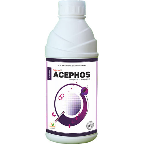 ACEPHOS INSECTICIDE