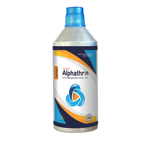 ALPHATHRIN INSECTICIDE