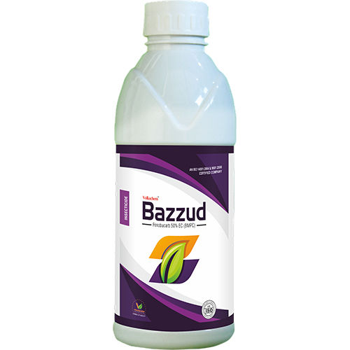 Bazzud INSECTICIDE