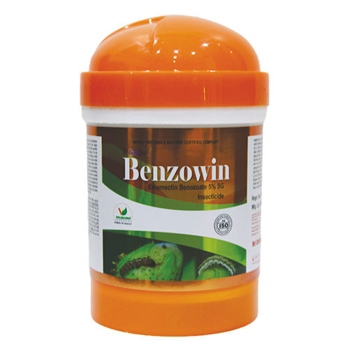 BENZOWIN INSECTICIDE