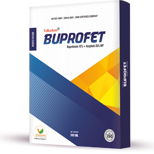 BUPROFET INSECTICIDE