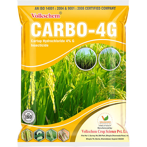 CARBO-4G INSECTICIDE