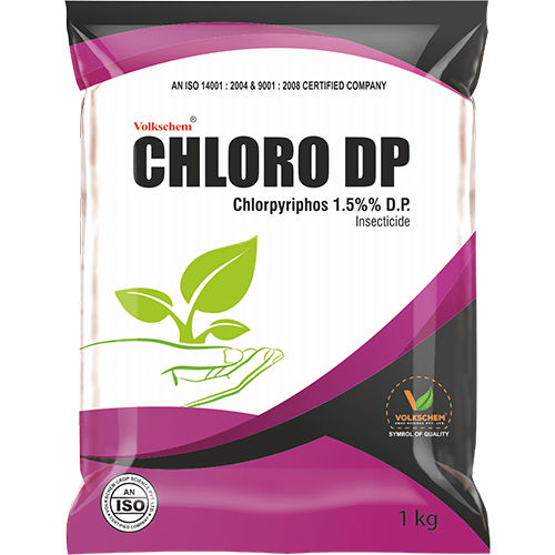 CHLORO DP INSECTICIDE