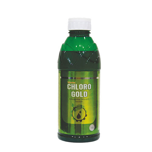 CHLORO GOLD INSECTICIDE