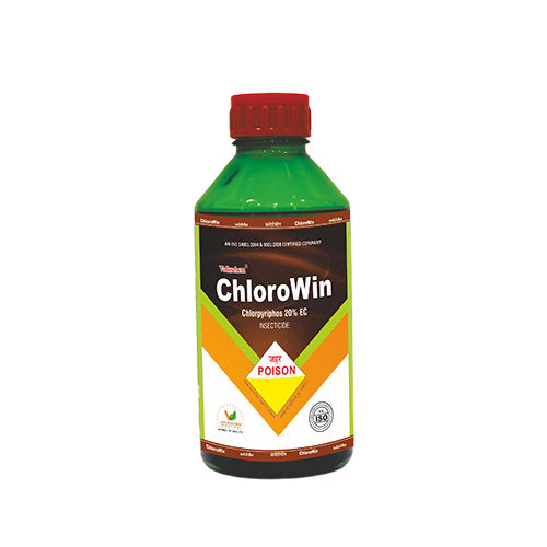 CHLOROWIN INSECTICIDE