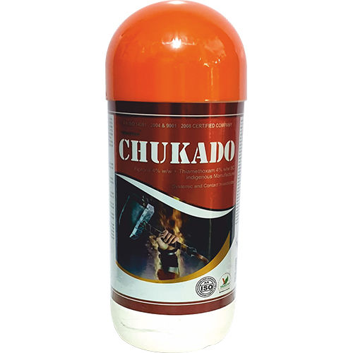 Chukado INSECTICIDE