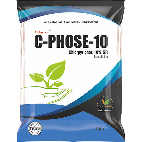 C-PHOS-10 INSECTICIDE