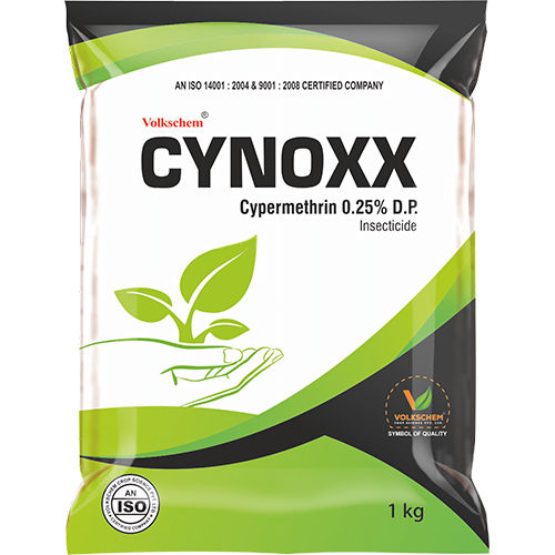 CYNOXX INSECTICIDE