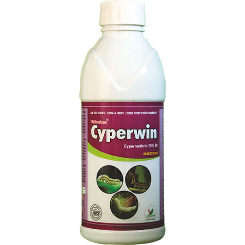 CYPERWIN INSECTICIDE