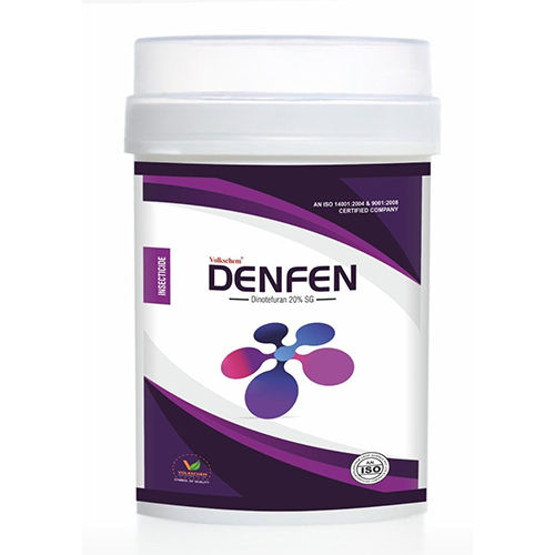 Denfen Insecticide - Application: Hotels