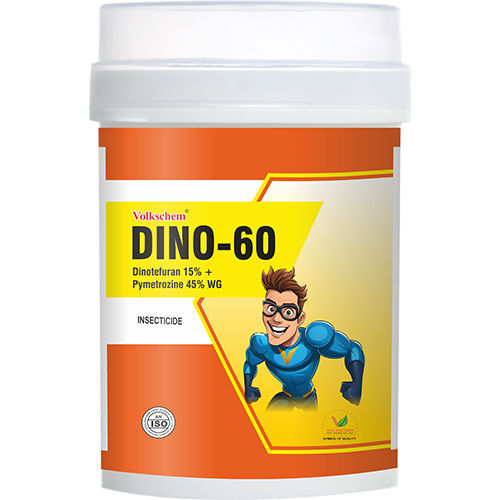 dino 60 INSECTICIDE